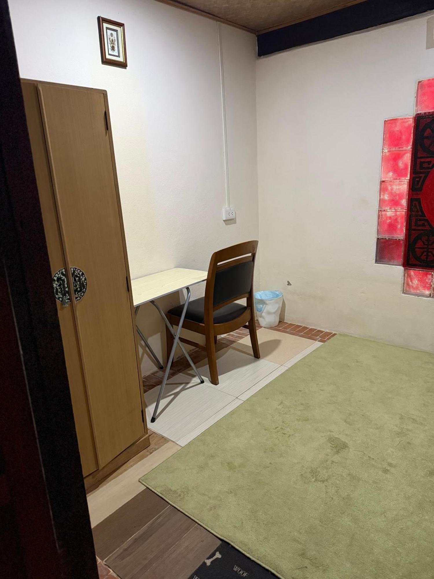 Cozy Nest Cnx Hostel Chiang Mai Exterior photo